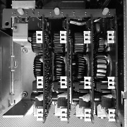 Lambda Vega Power Supply Output modules