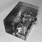 Varian Roughing Pump Motor Controller