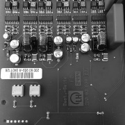 Leybold NT-12 Controller