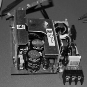 Lambda Vega Power Supply