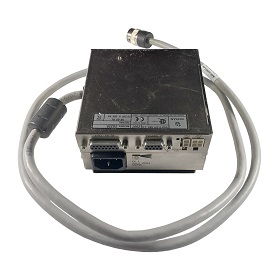 Varian/Agilent SQ339 Turbo Pump Controller