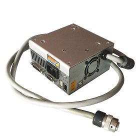 Varian/Agilent TV-81AG NAV Turbo Pump Controller