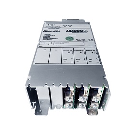 TDK Lambda Vega 450 and 650 Power Supply