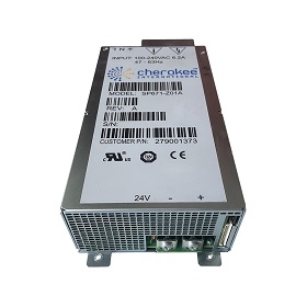 Cherokee Internaltional SP671-Z01A