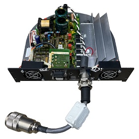 Leybold TDL